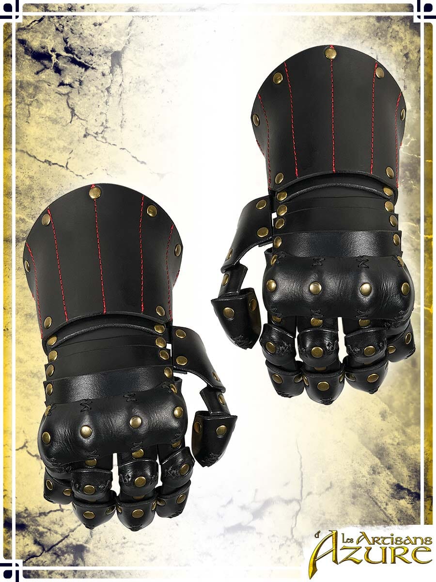 Lord's Gauntlets