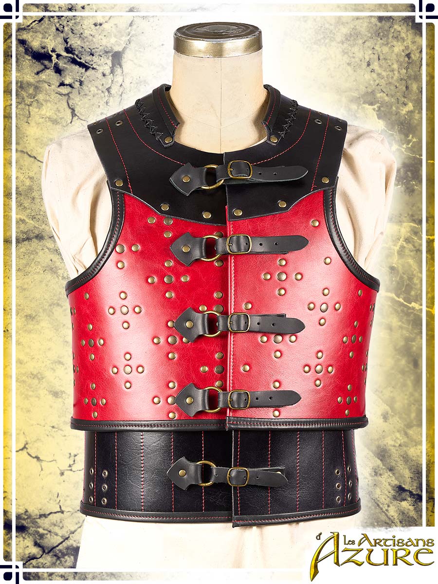 Lord's Armor - Torso