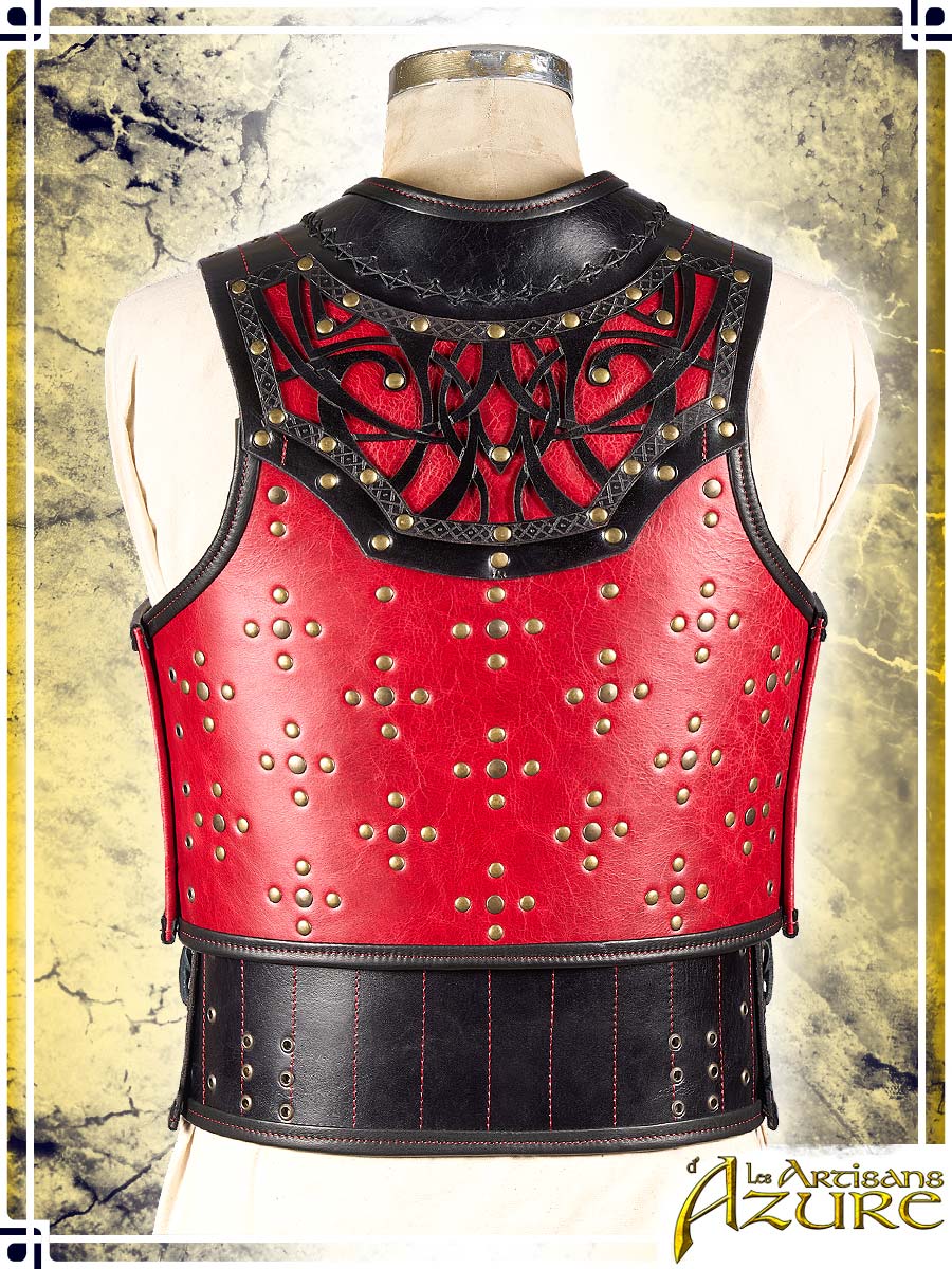 Lord's Armor - Torso