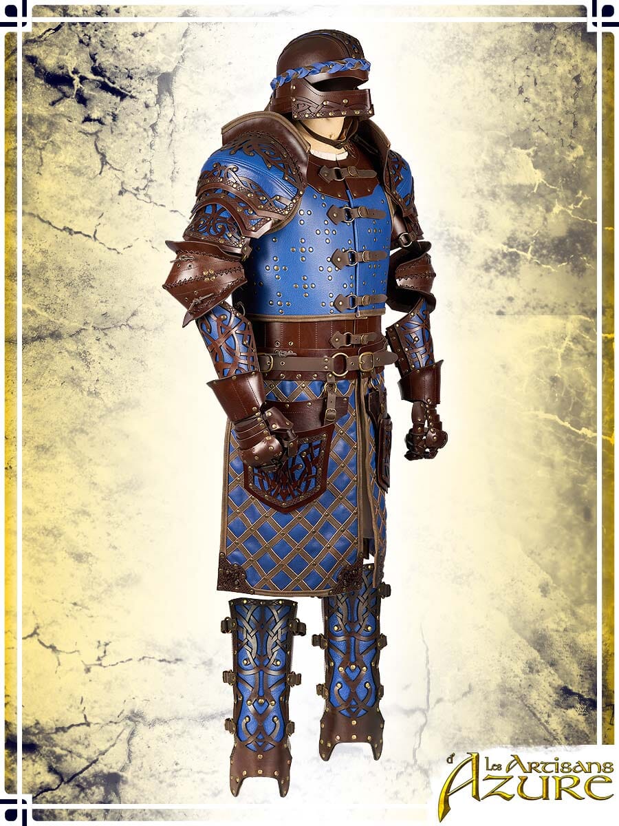 Lord's Full Set Armor