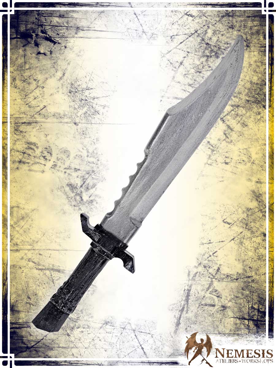 Bowie Knife