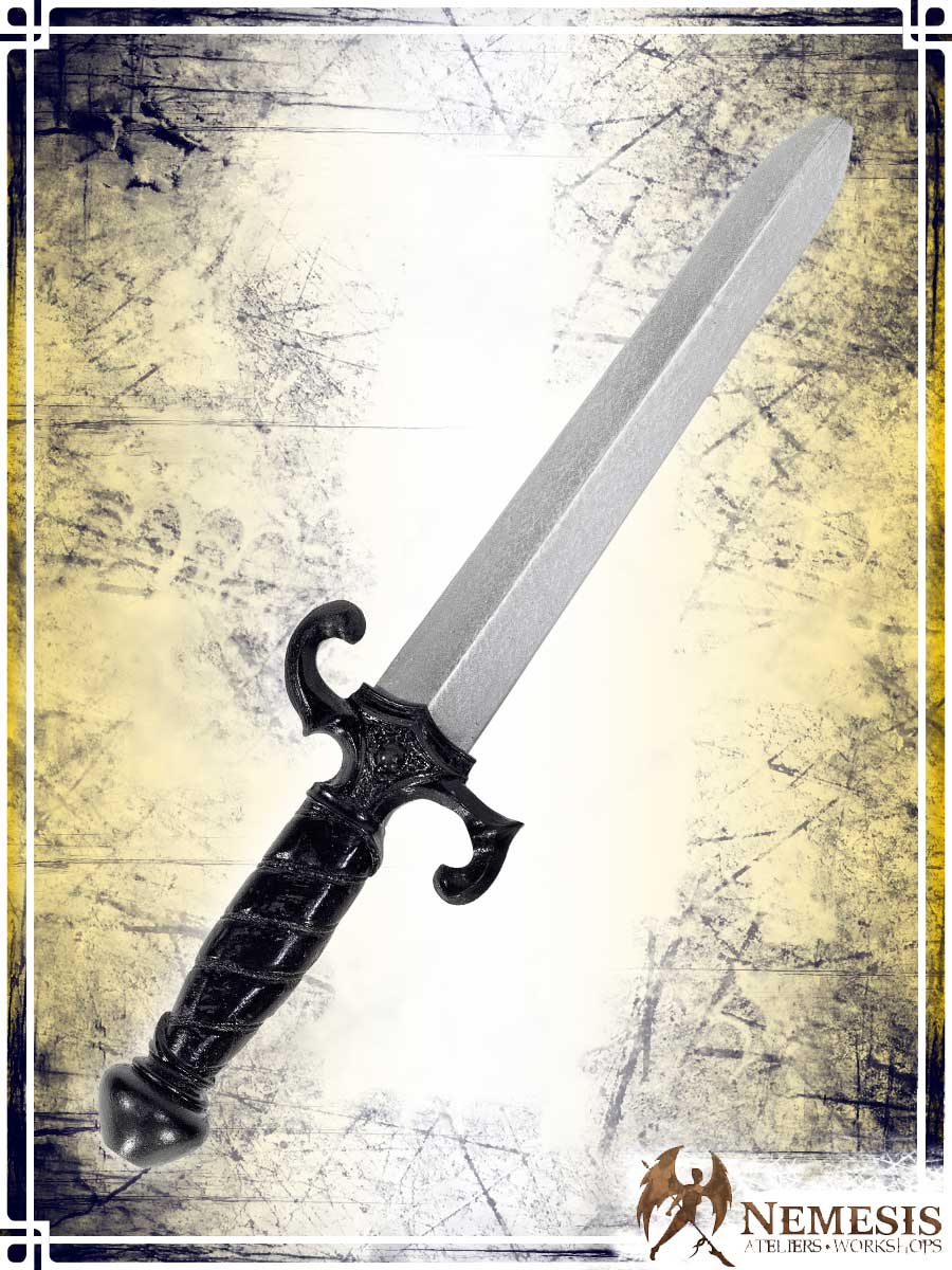 Musketeer's Dagger