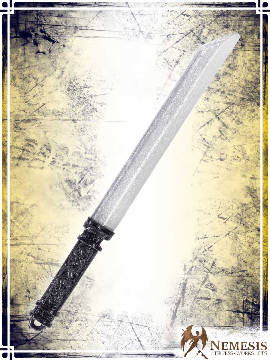 Viking Seax
