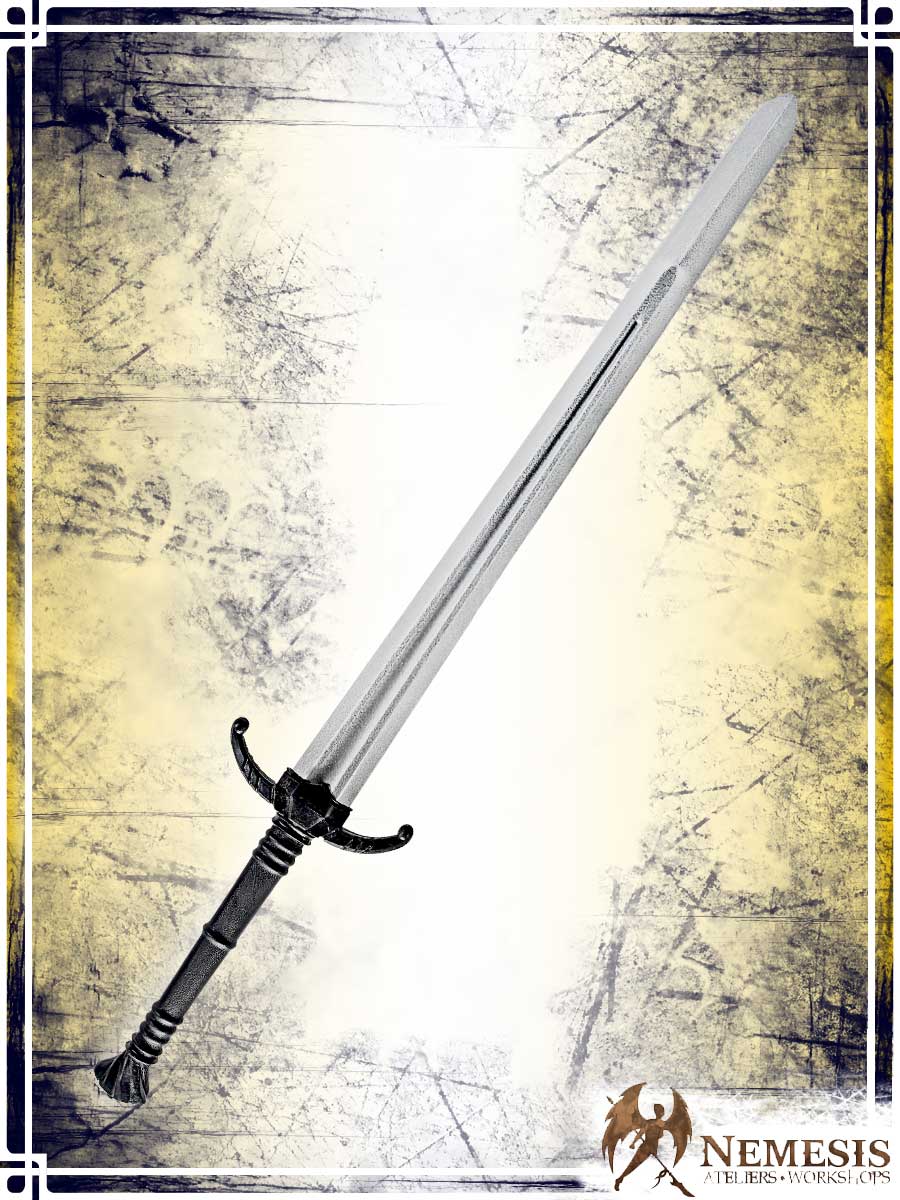 Weapons Master's Sword