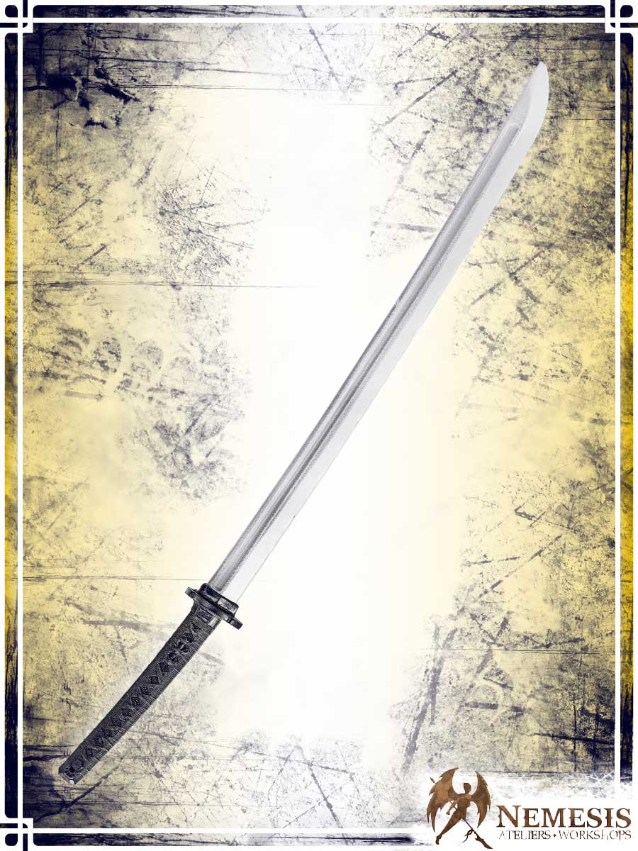 Japanese Katana