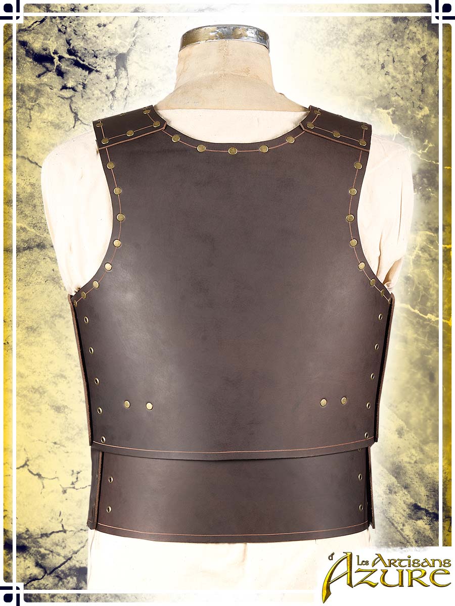 Warrior Vest