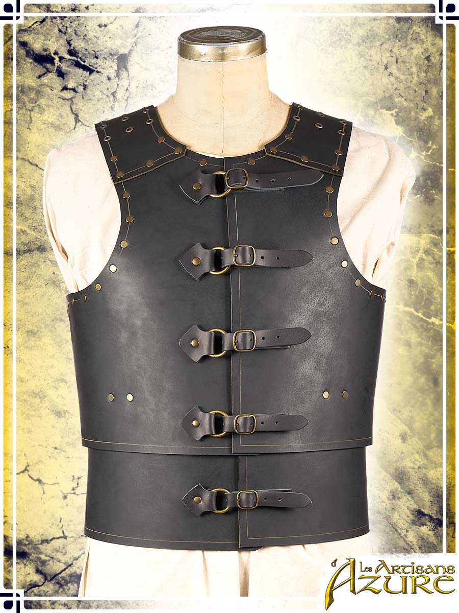Warrior Vest