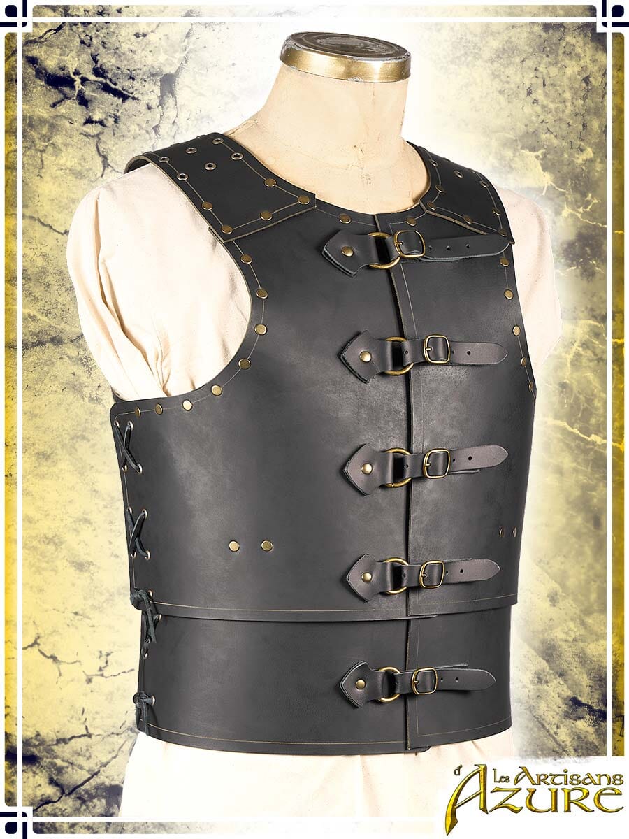 Warrior Vest