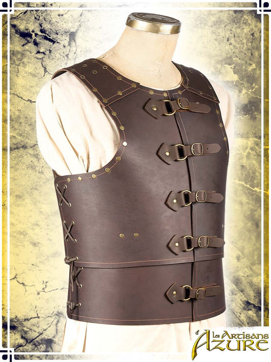 Warrior Vest