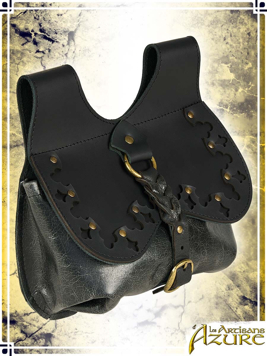 Medieval Pouch