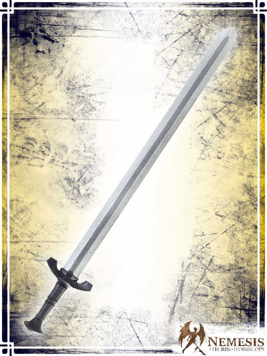 Soldier Sword