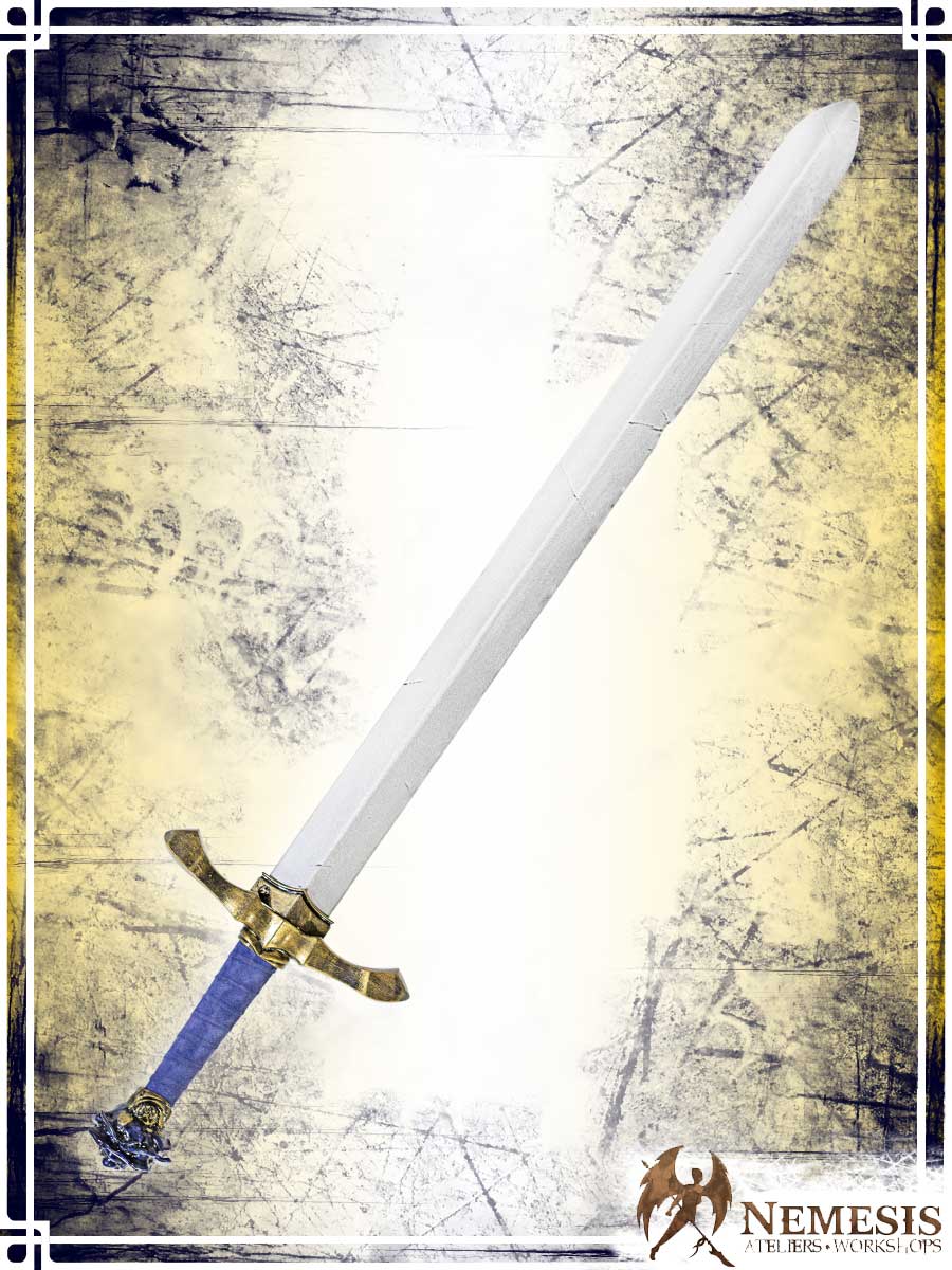 Sword of Briars