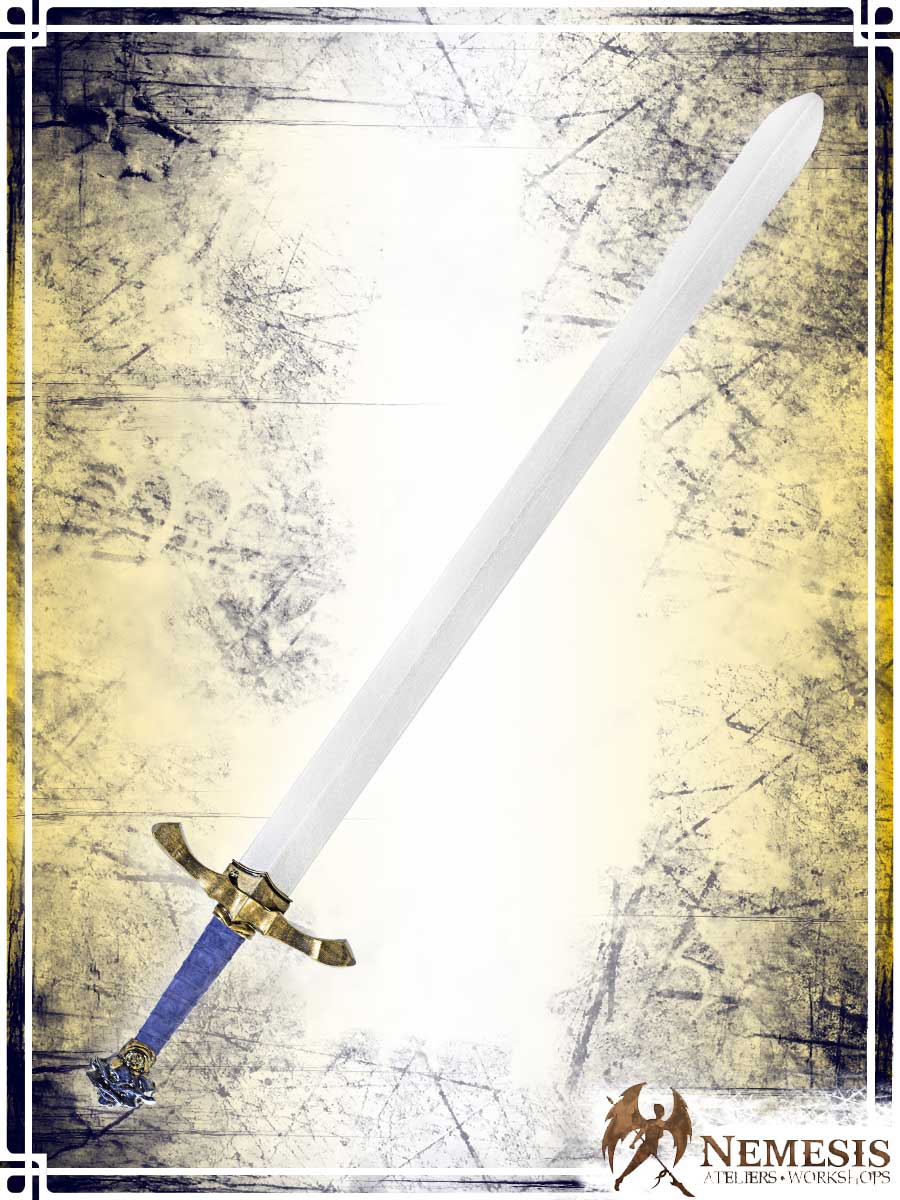 Sword of Briars