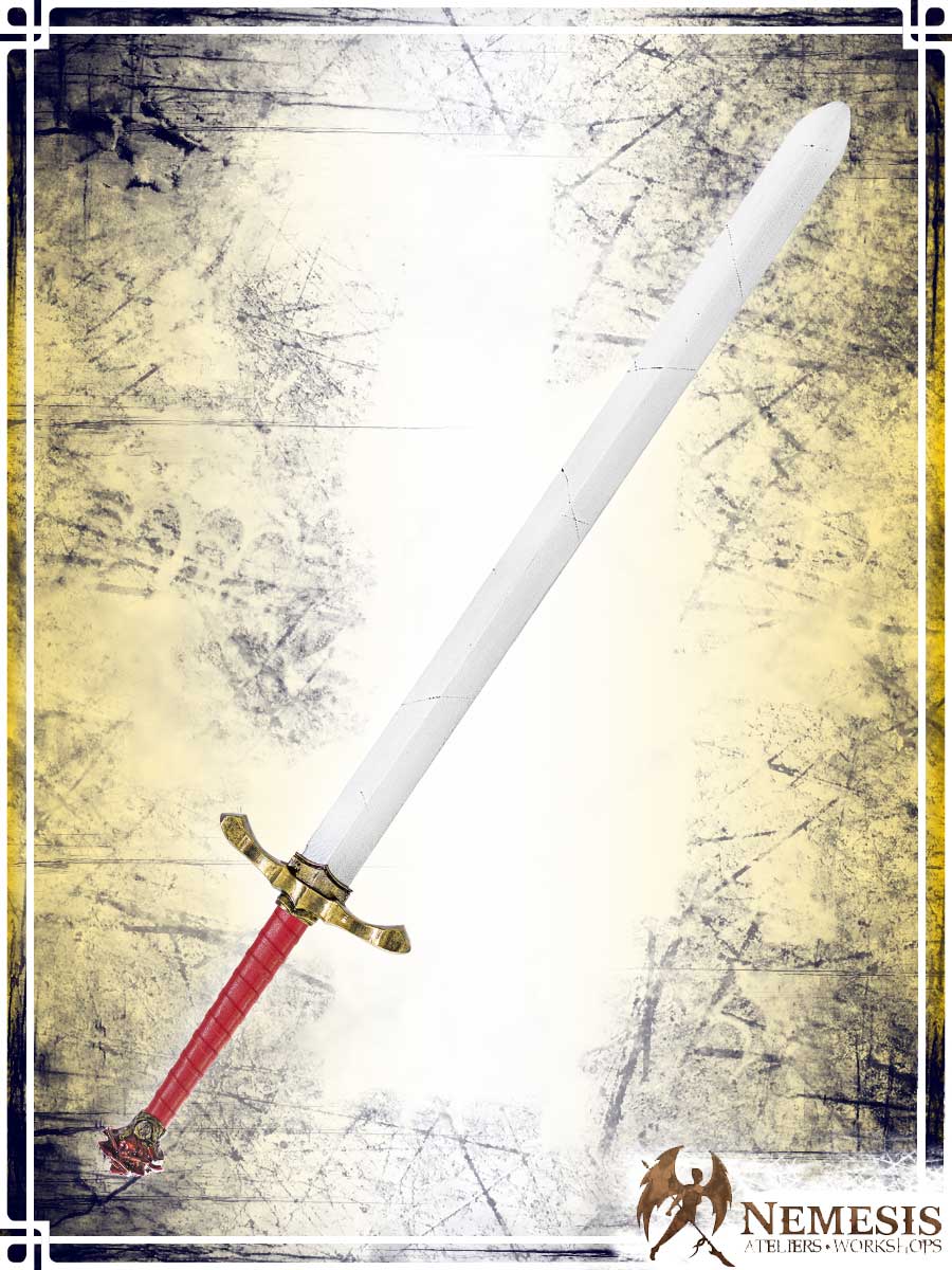Sword of Briars
