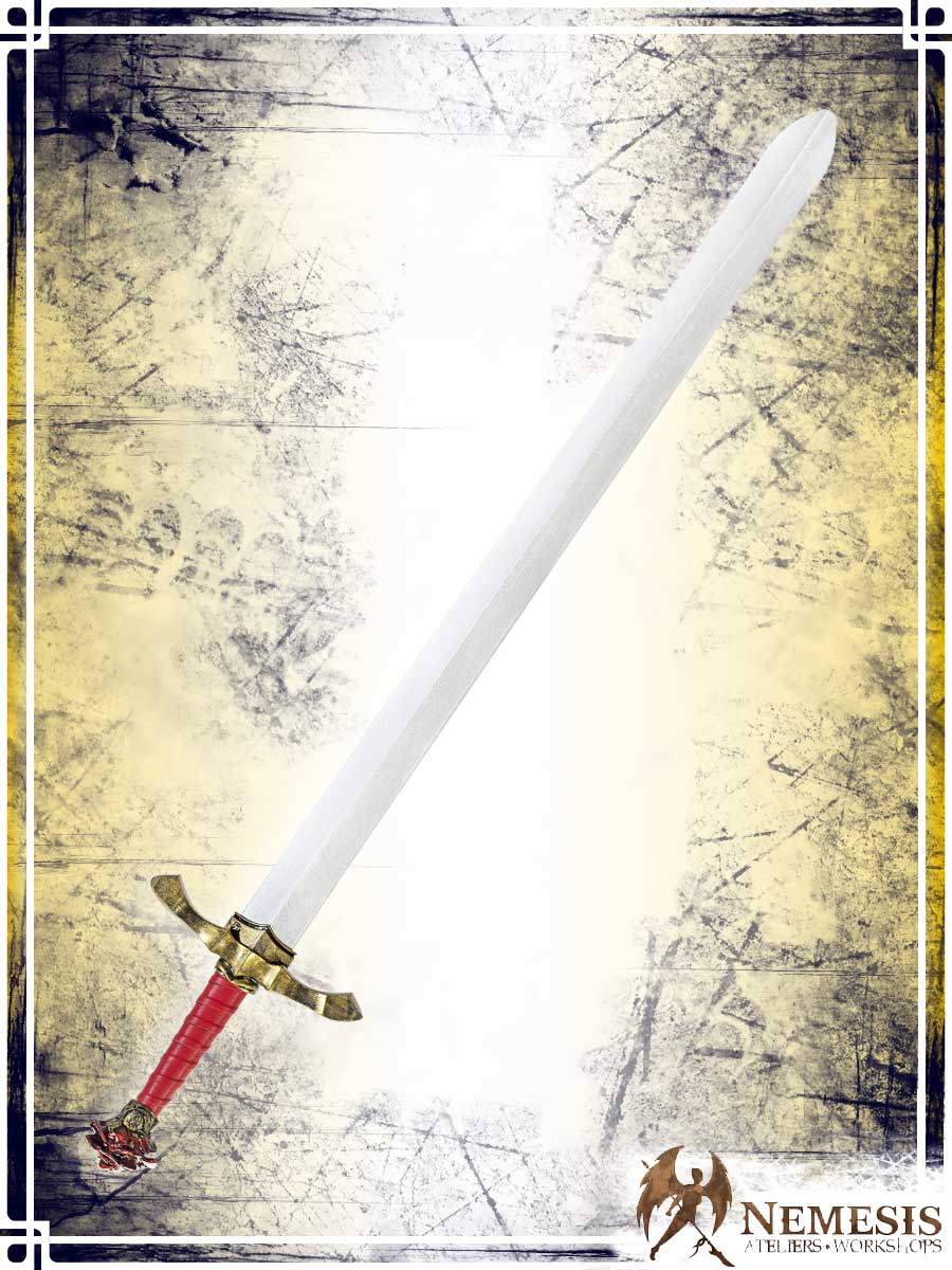 Sword of Briars