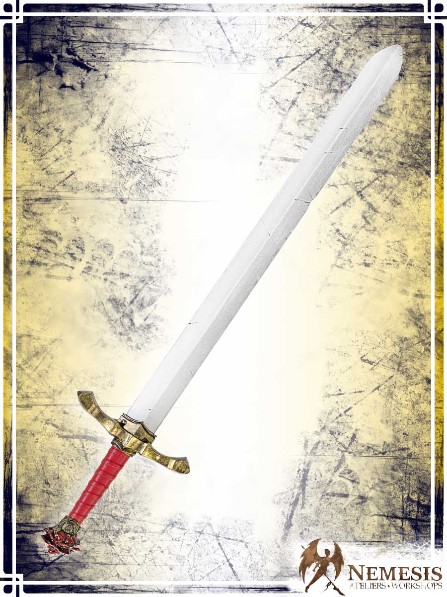 Sword of Briars