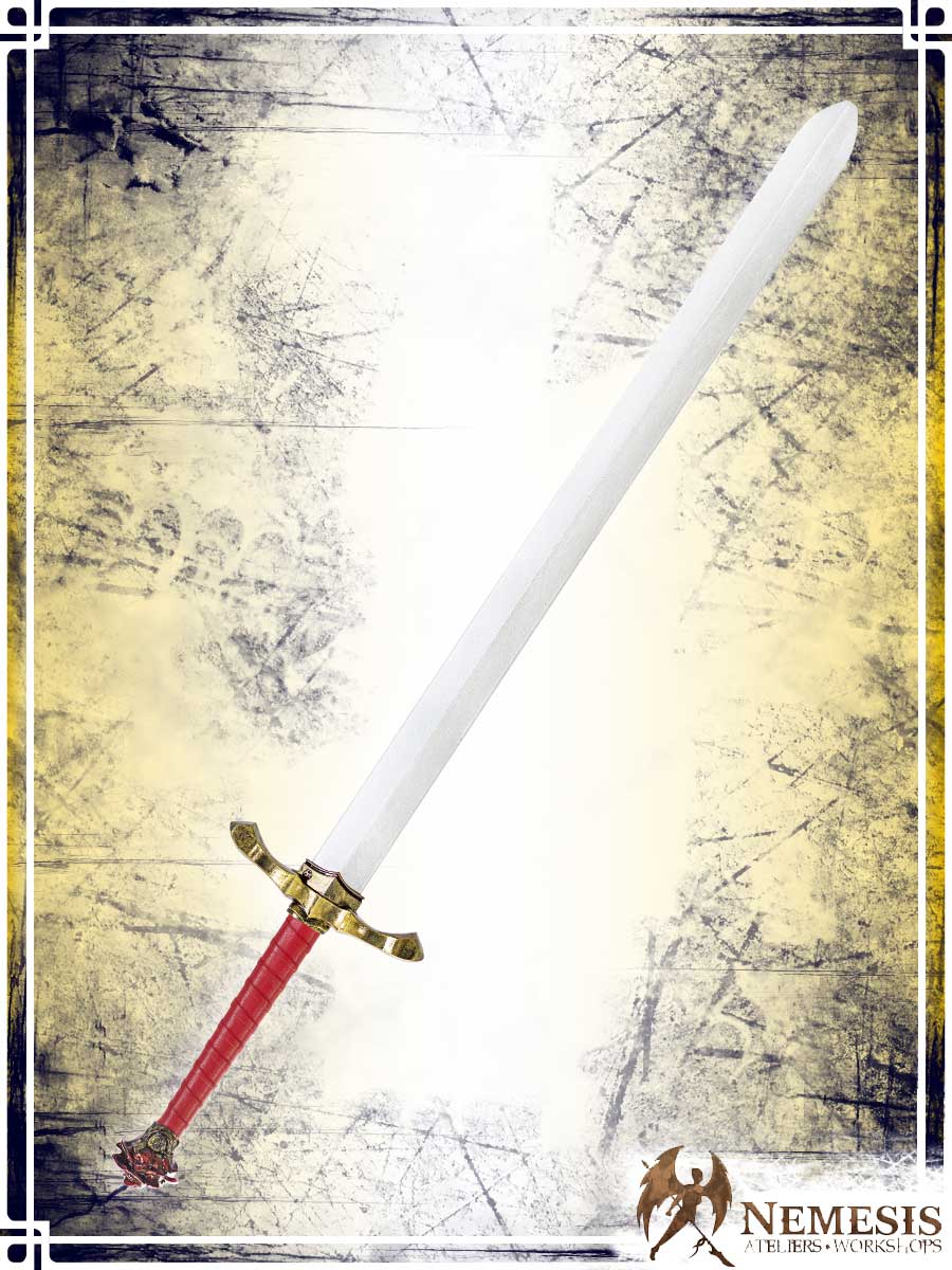 Sword of Briars