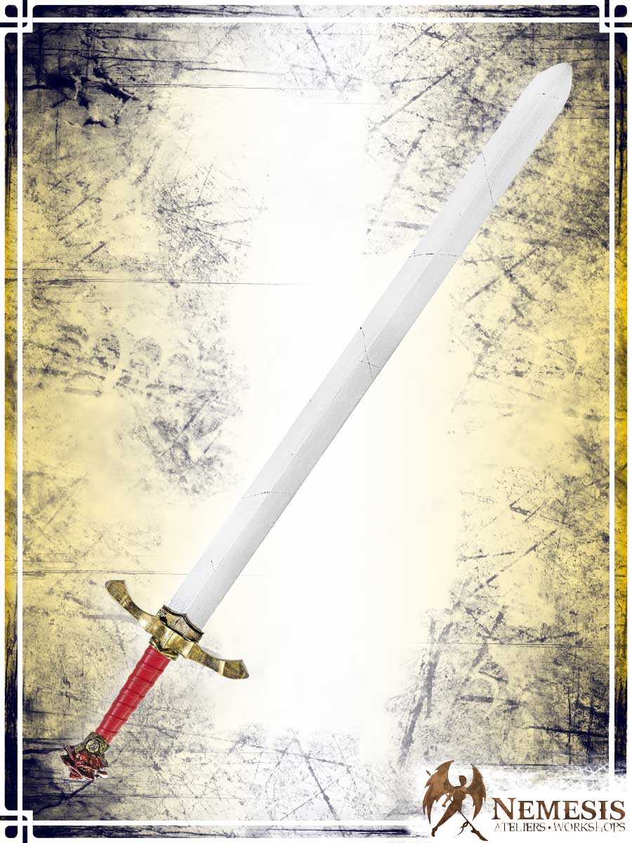 Sword of Briars