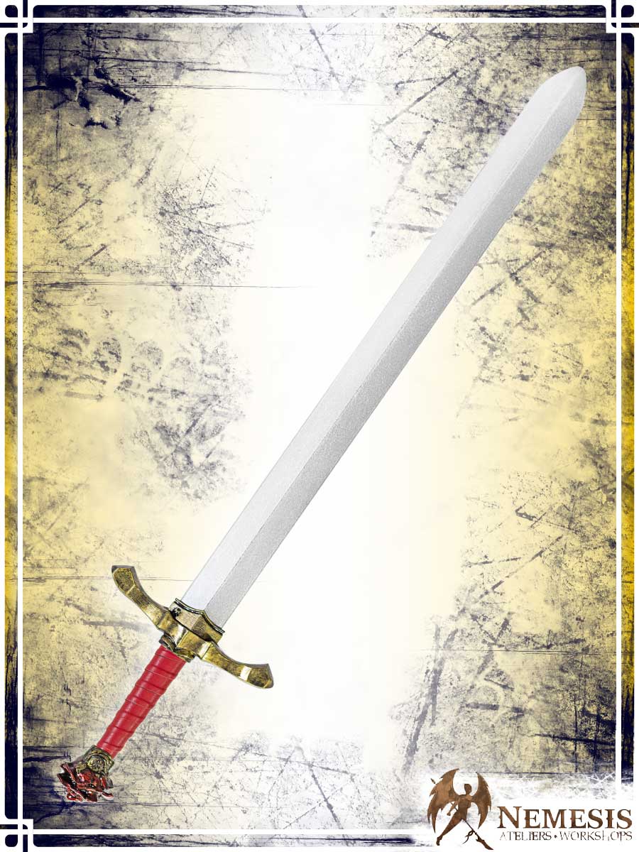 Sword of Briars