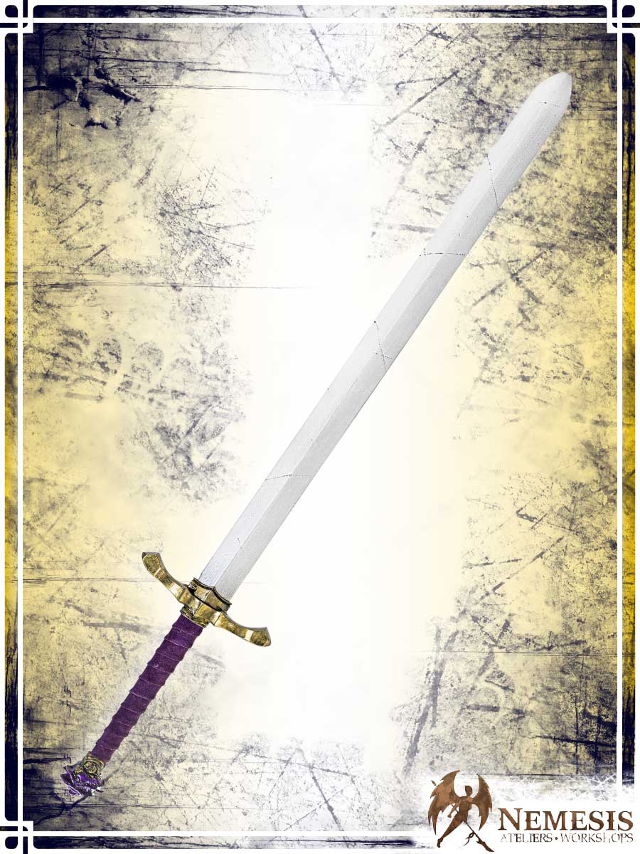Sword of Briars