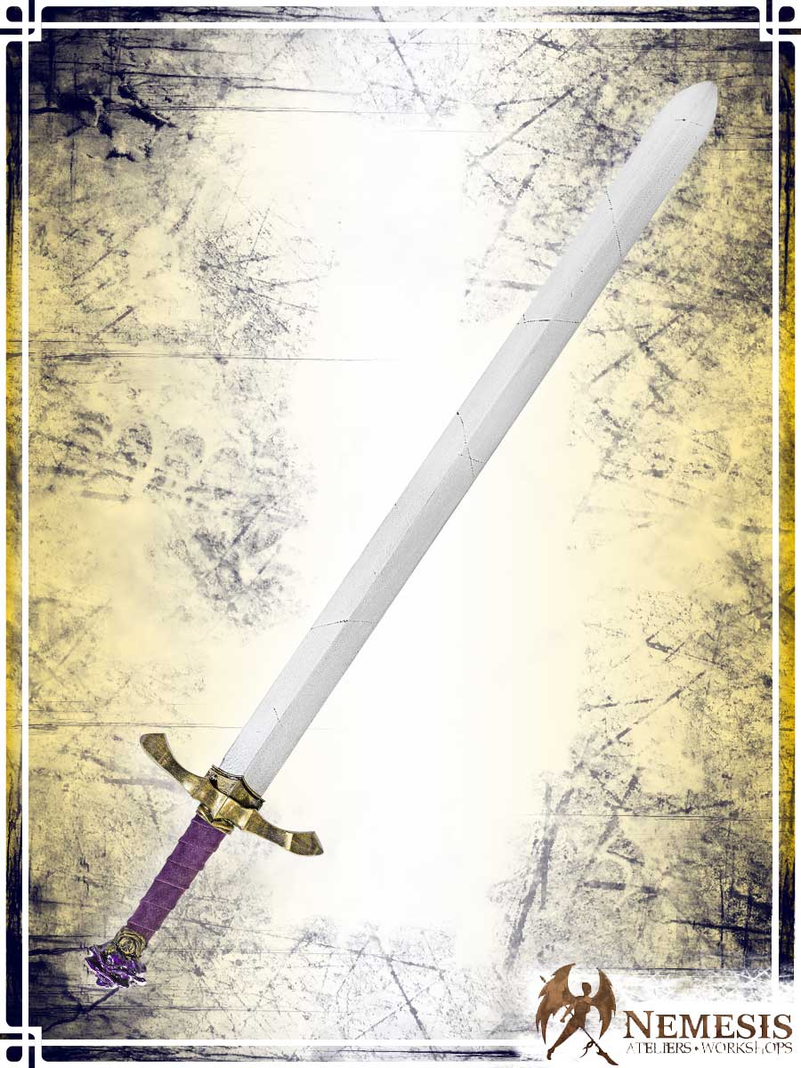 Sword of Briars