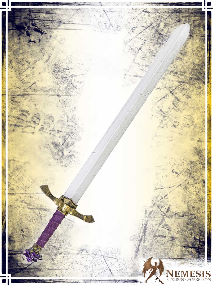 Sword of Briars