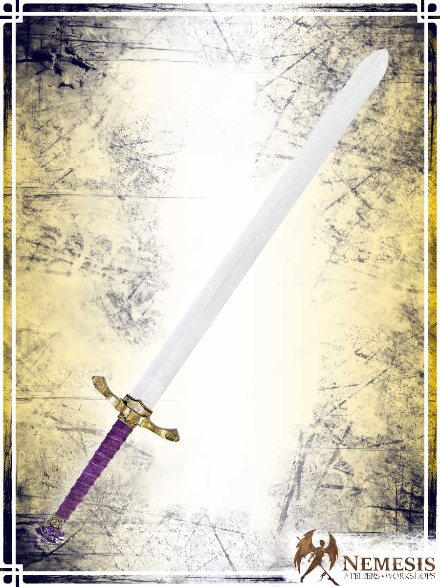 Sword of Briars