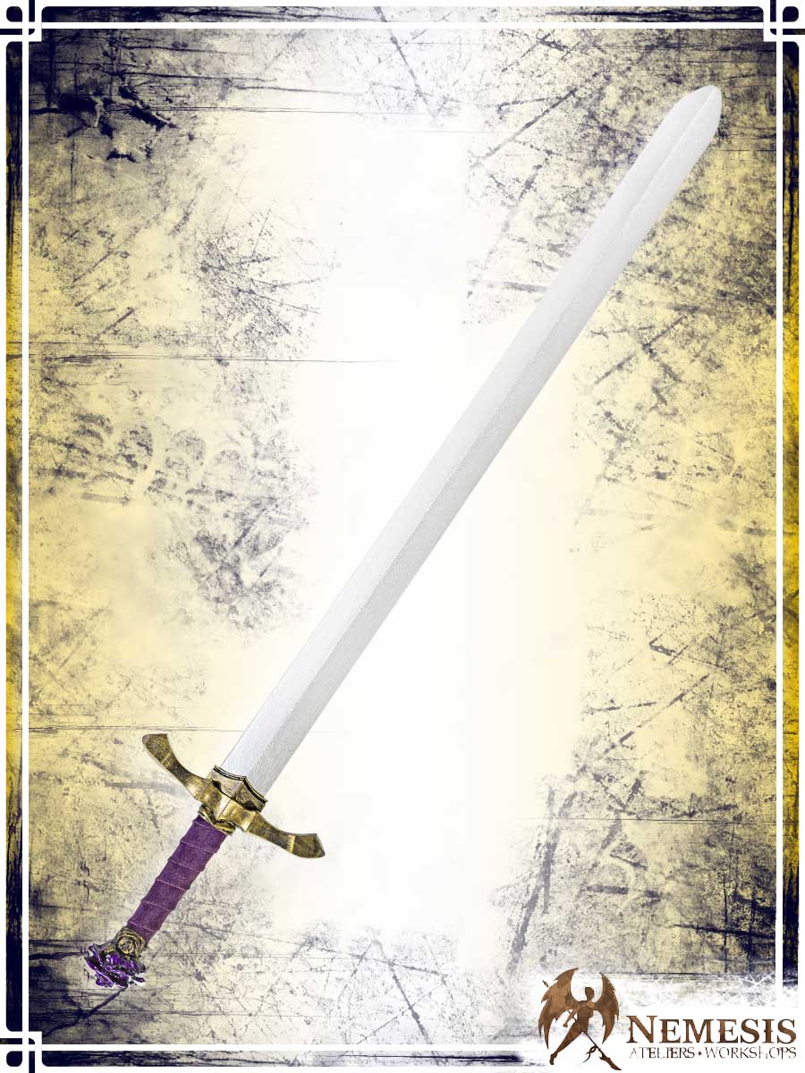 Sword of Briars