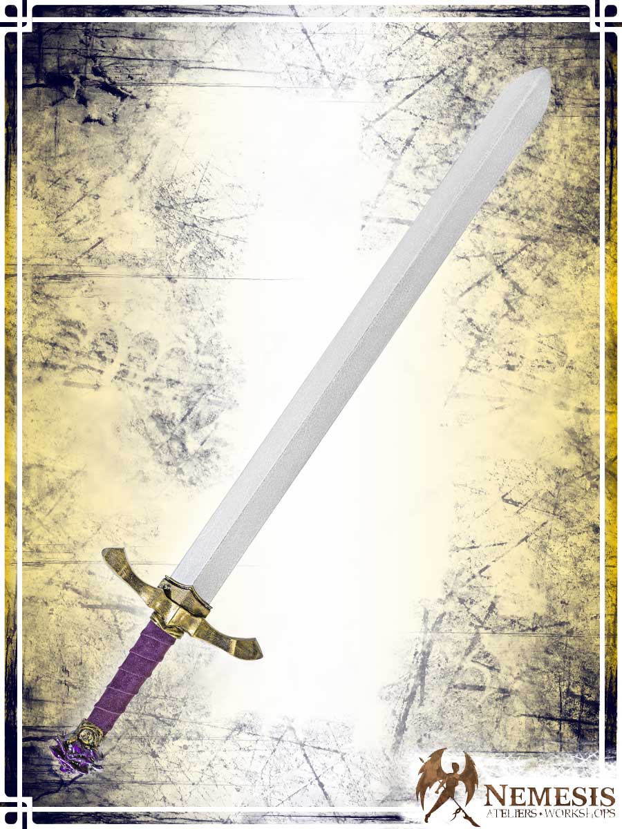 Sword of Briars