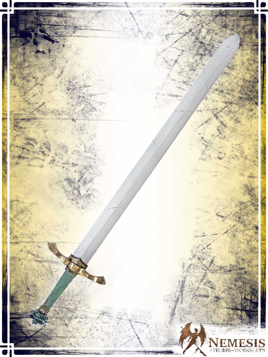 Sword of Briars