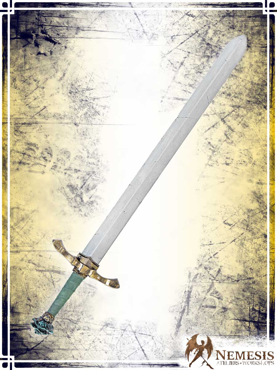 Sword of Briars