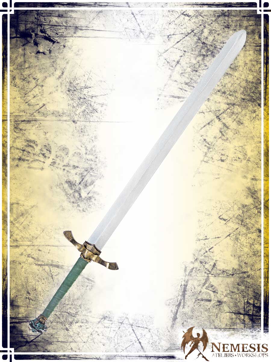Sword of Briars