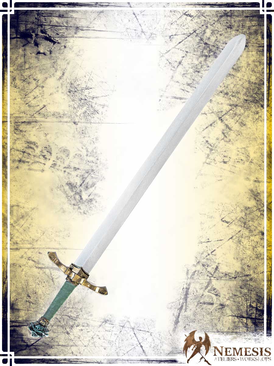 Sword of Briars