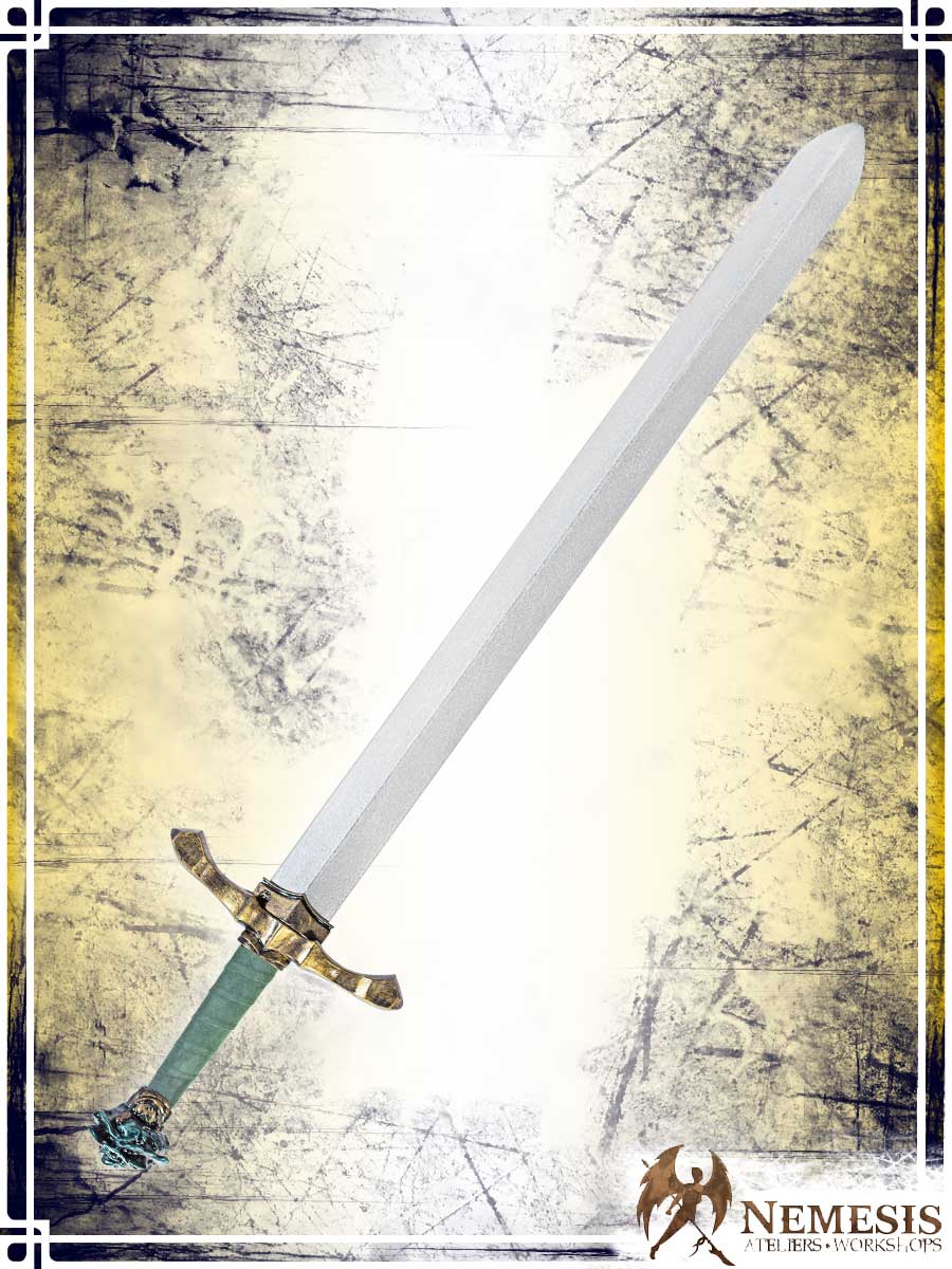 Sword of Briars