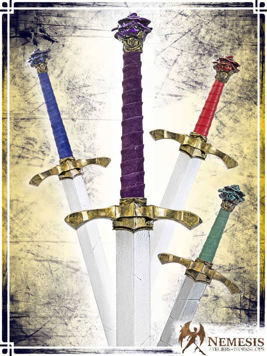 Sword of Briars