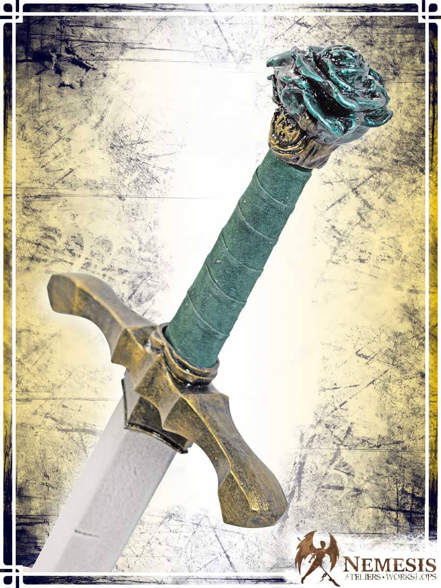 Sword of Briars