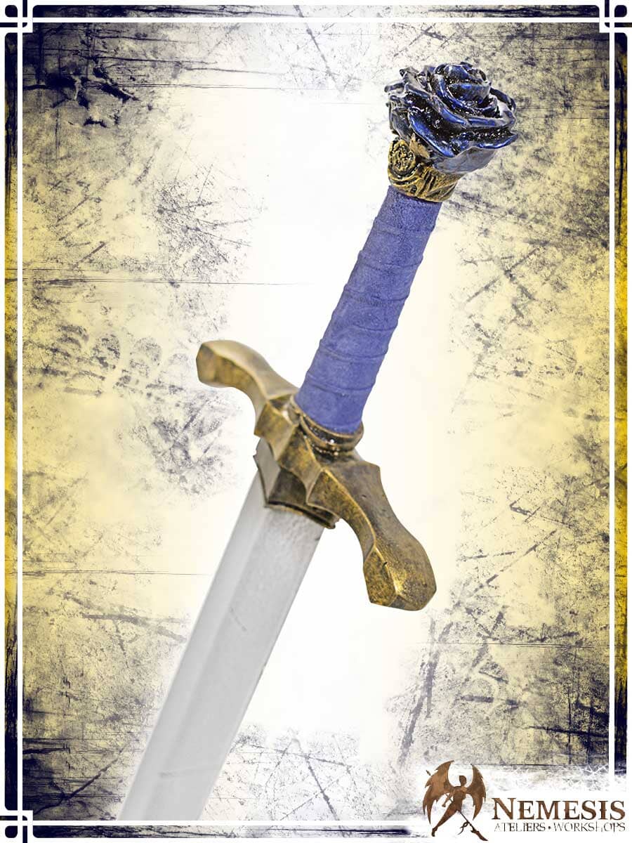 Sword of Briars