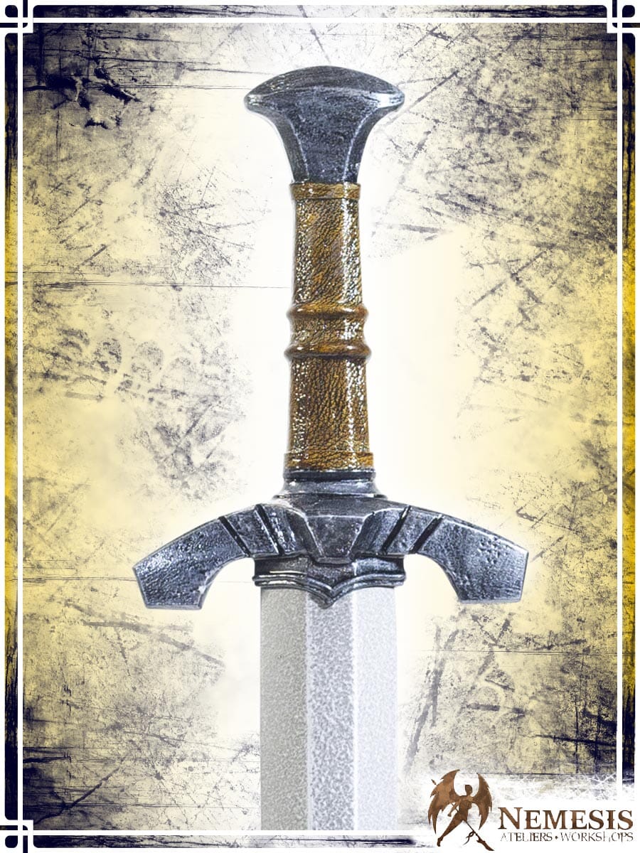 Soldier Sword