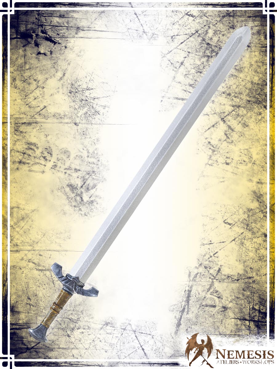Soldier Sword