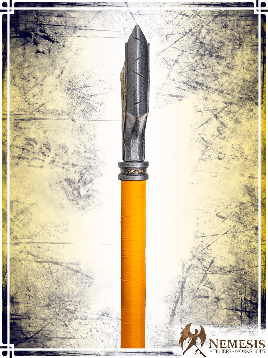 Lord's Halberd - Telescopic - 7 feet