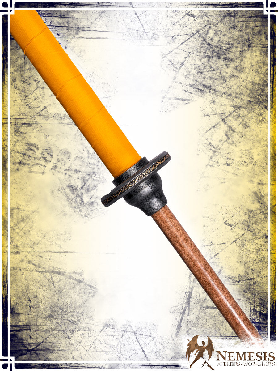 Lord's Halberd - Telescopic - 7 feet