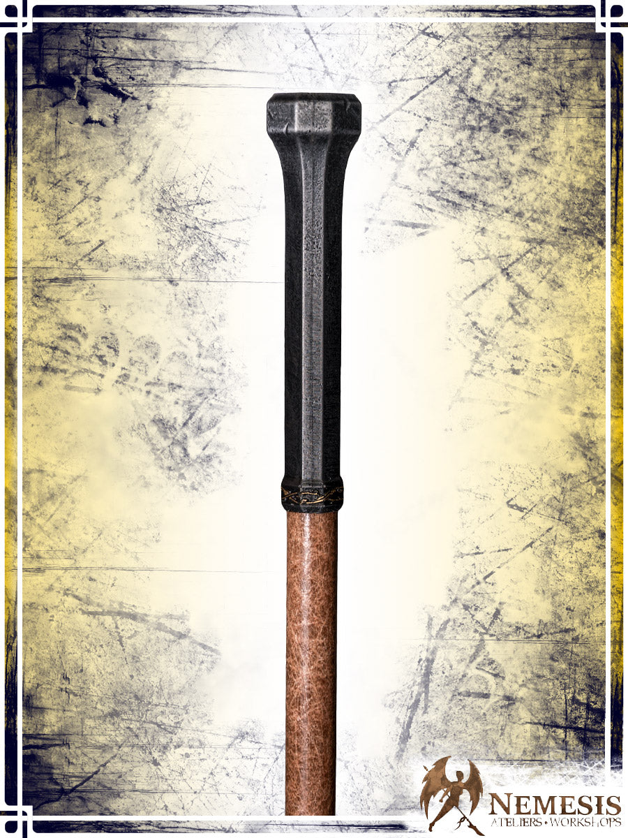 Lord's Halberd - Telescopic - 7 feet