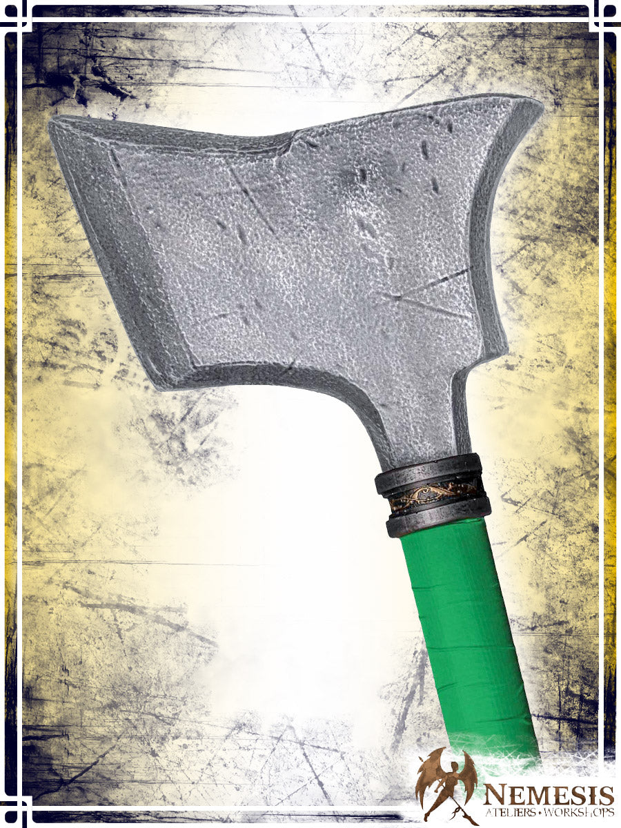 Lord's Halberd - Telescopic - 7 feet