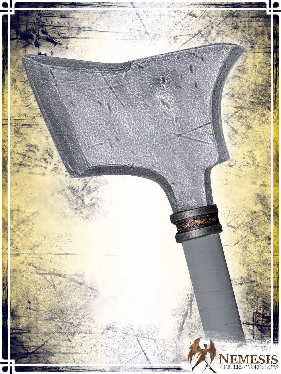 Lord's Halberd - Telescopic - 7 feet