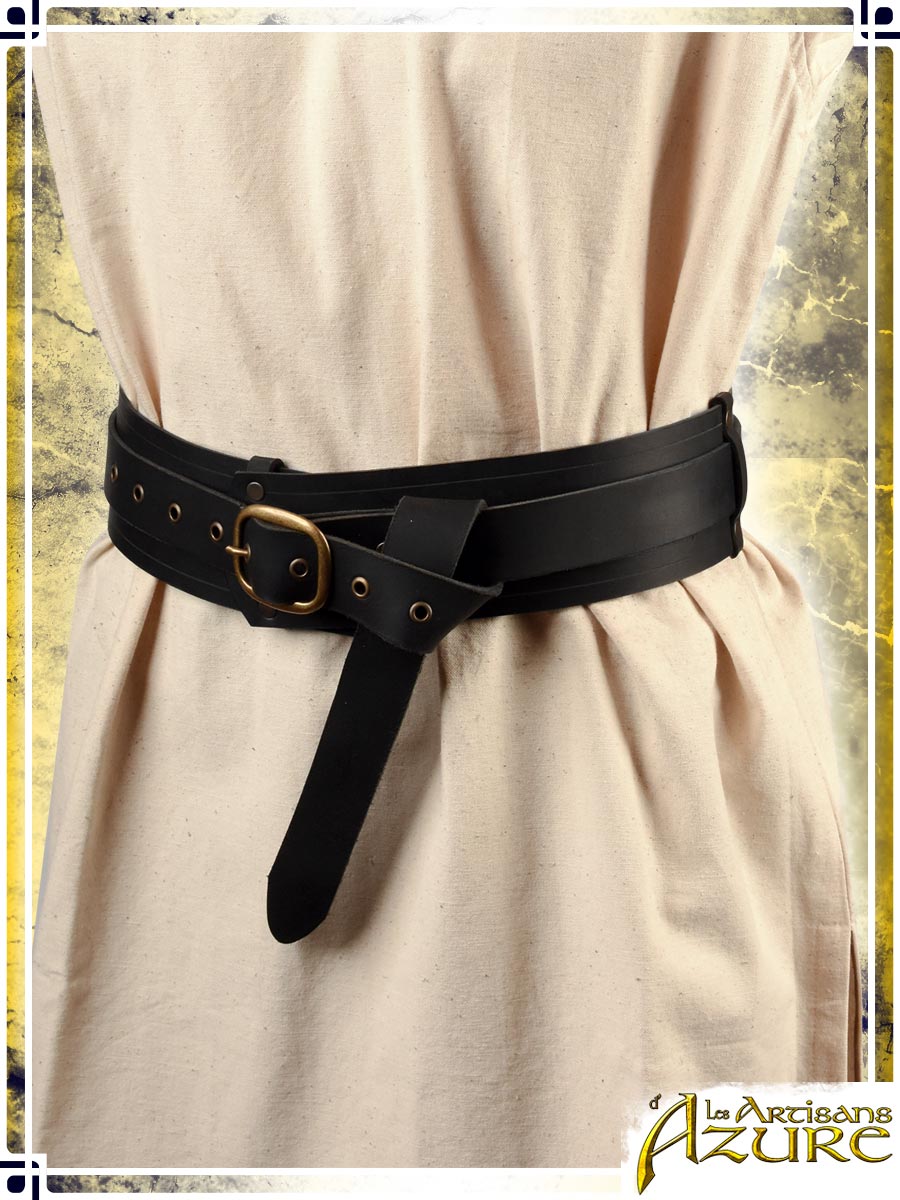 Adventurer's Belt