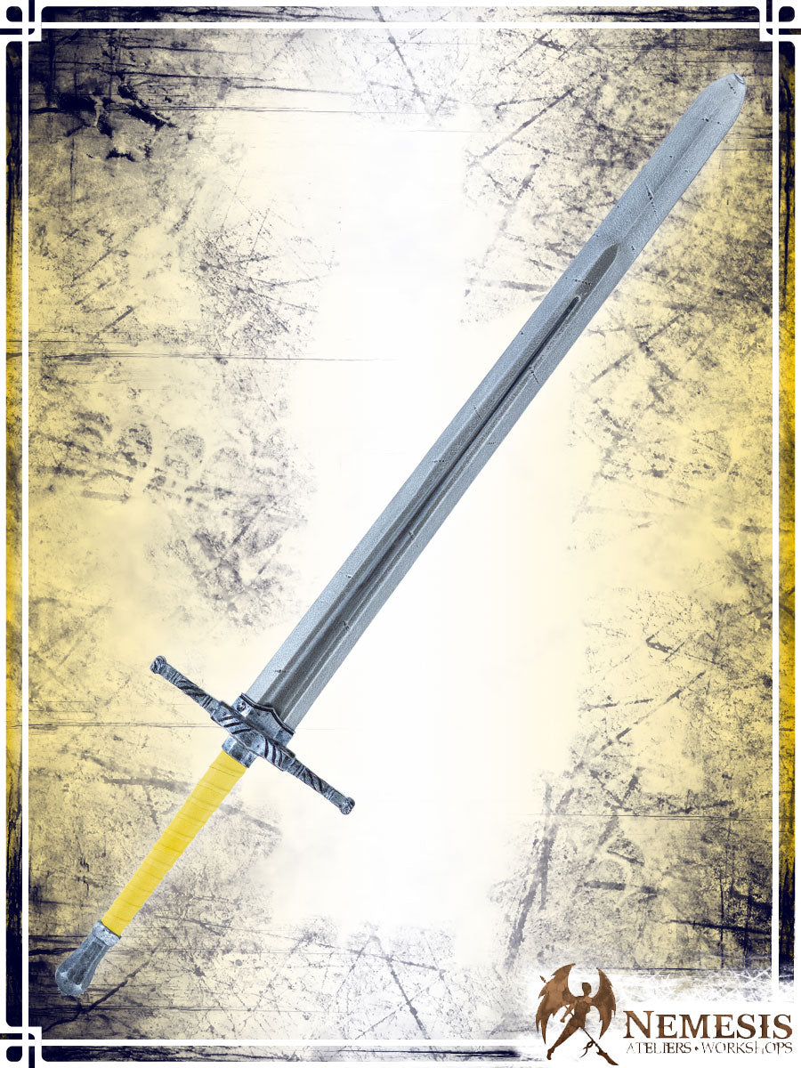 King's Guard Sword