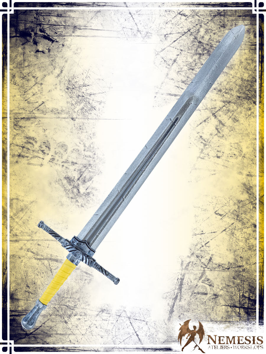 King's Guard Sword