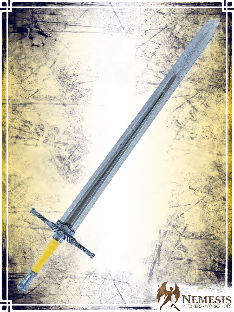 King's Guard Sword