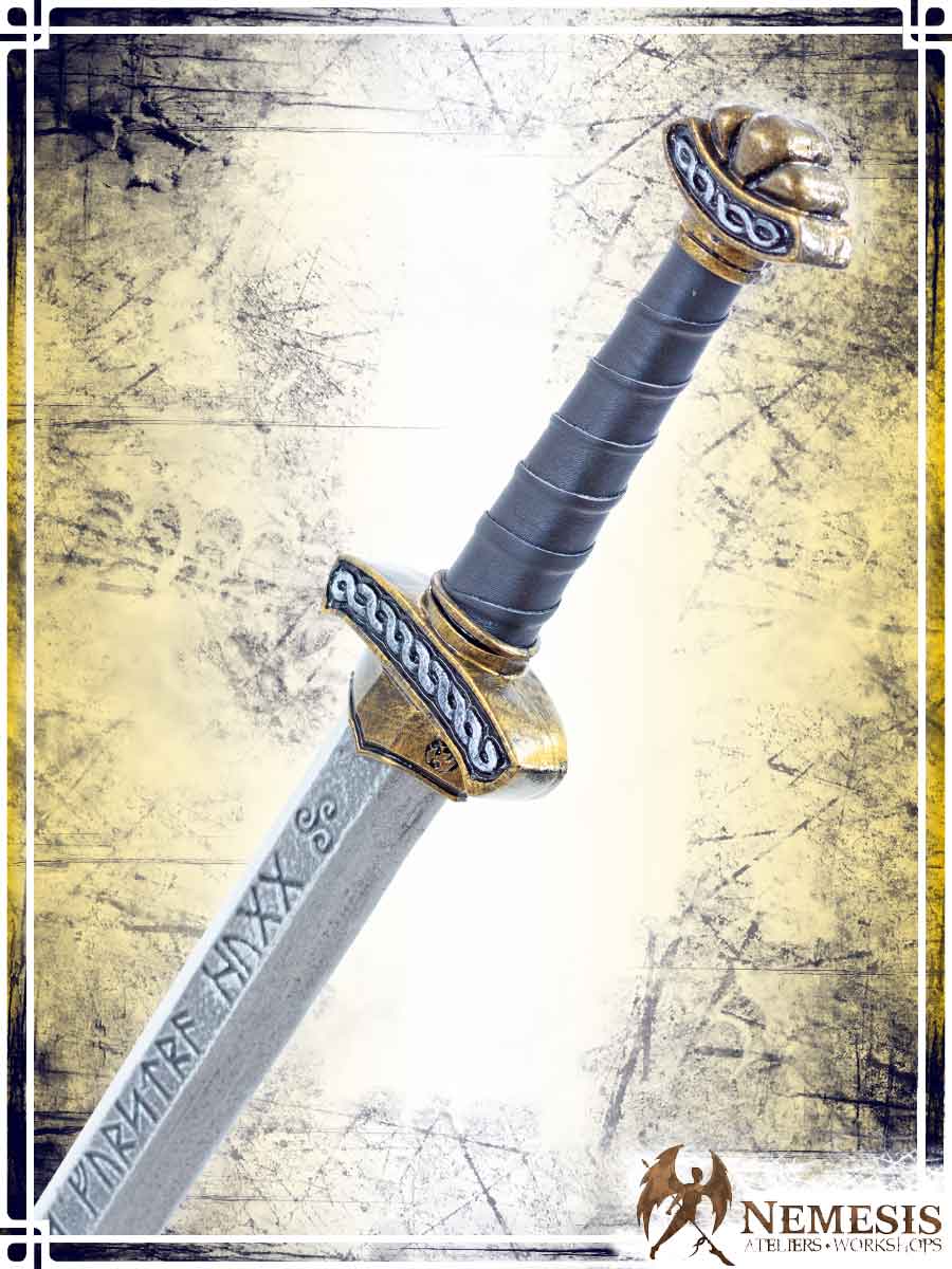 Asgard’s Sword