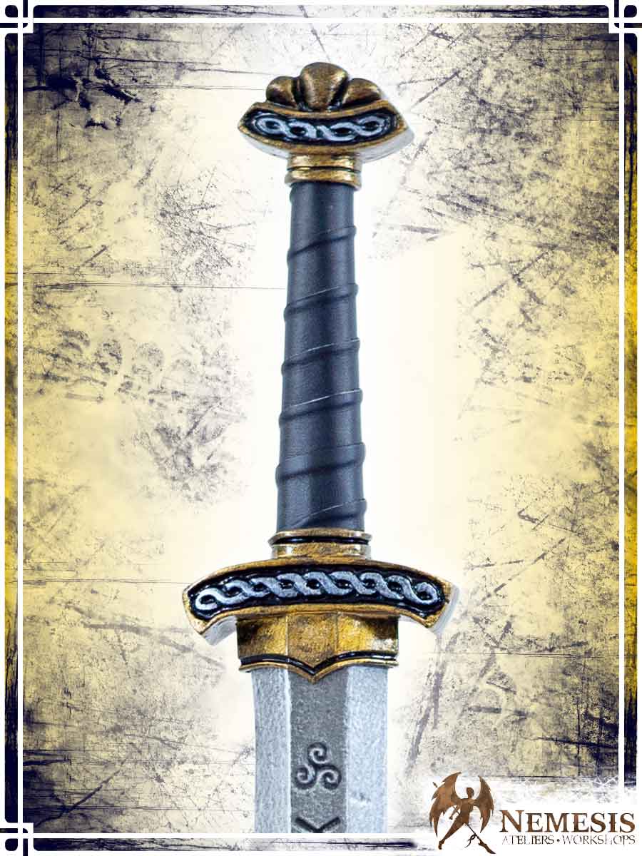 Asgard’s Sword